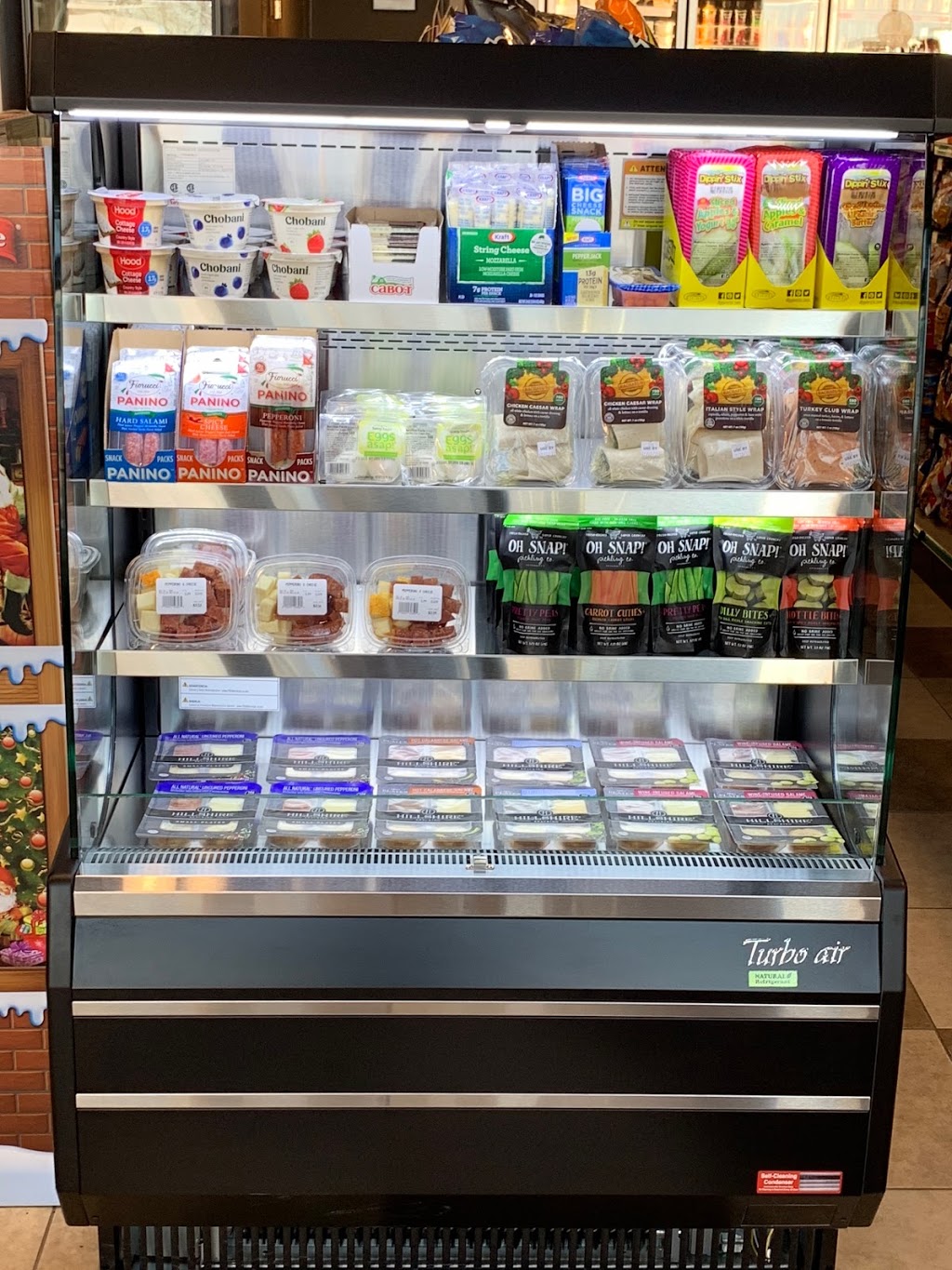 Mountain Mart #110 | 122 W Main St, Chateaugay, NY 12920, USA | Phone: (518) 651-2411