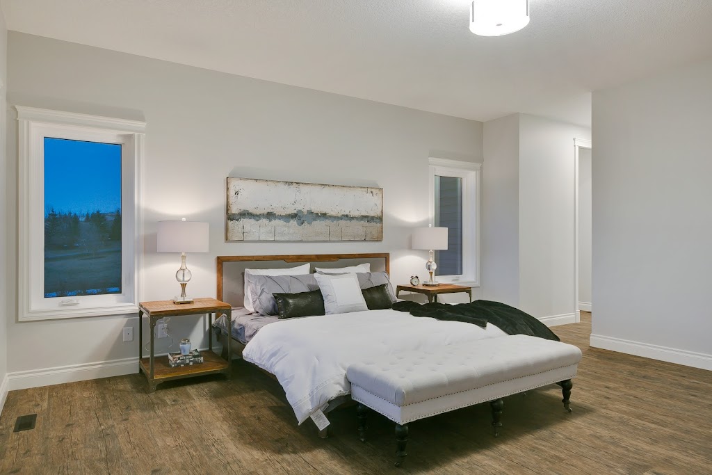Diamond Valley Custom Homes | 103 Westmount Hill, Okotoks, AB T1S 0B3, Canada | Phone: (403) 369-2103