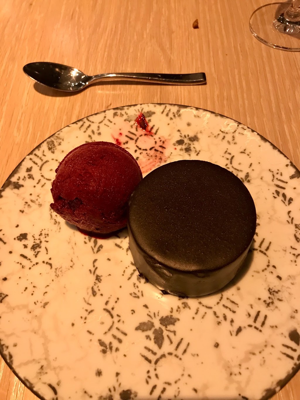Choux Gras Brasserie Culinaire | Fairmont Tremblant, 3045 Chemin de la Chapelle, Mont-Tremblant, QC J8E 1E6, Canada | Phone: (819) 681-7000
