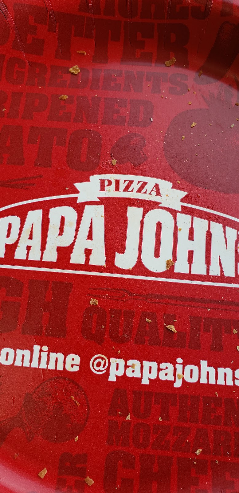 Papa Johns Pizza | 555 Dieppe Blvd, Dieppe, NB E1A 0E7, Canada | Phone: (506) 382-7272