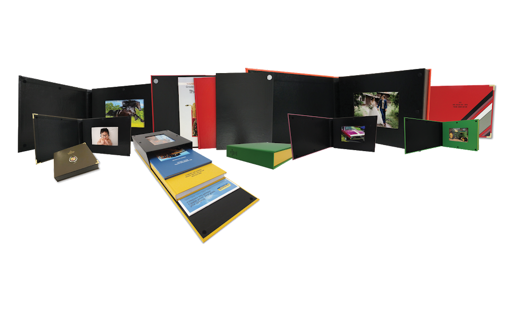 Wallaceburg Bookbinding & Mfg. Co. Ltd. | 95 Arnold St, Wallaceburg, ON N8A 3P3, Canada | Phone: (800) 214-2463