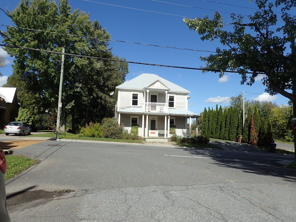 Municipalité de Massueville | 246 Rue Bonsecours, Massueville, QC J0G 1K0, Canada | Phone: (450) 788-2957