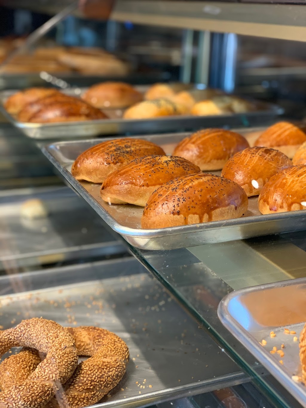 Allwaystop Bakery | 1110 Wilson Ave, North York, ON M3M 1G7, Canada | Phone: (416) 546-0053