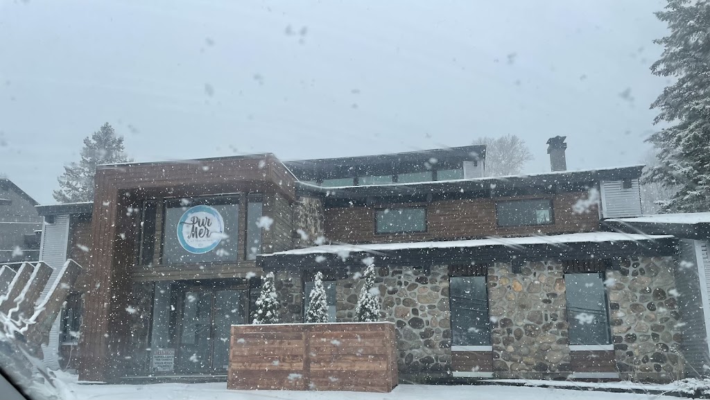 Le Centre Pur Mer | 250 Rue Séraphin, Sainte-Adèle, QC J8B 2G4, Canada | Phone: (450) 622-0787