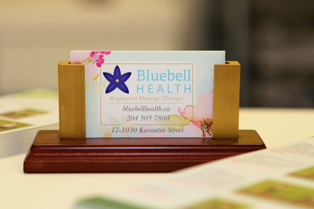 Bluebell health | 1030 Keewatin St Unit 17, Winnipeg, MB R2R 2E2, Canada | Phone: (204) 505-7800