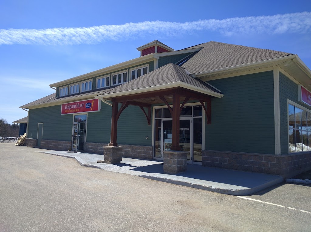 Wilsons The Paint Store | Benjamin Moore | 90 Howland Dr, Huntsville, ON P1H 2P9, Canada | Phone: (705) 789-8061