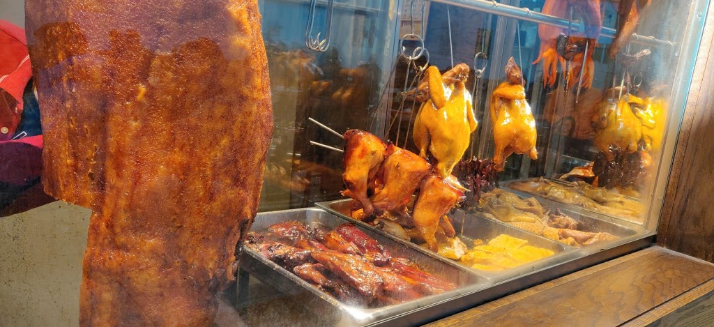 Sam May BBQ | 8 Glen Watford Dr, Scarborough, ON M1S 2C1, Canada | Phone: (416) 321-2006