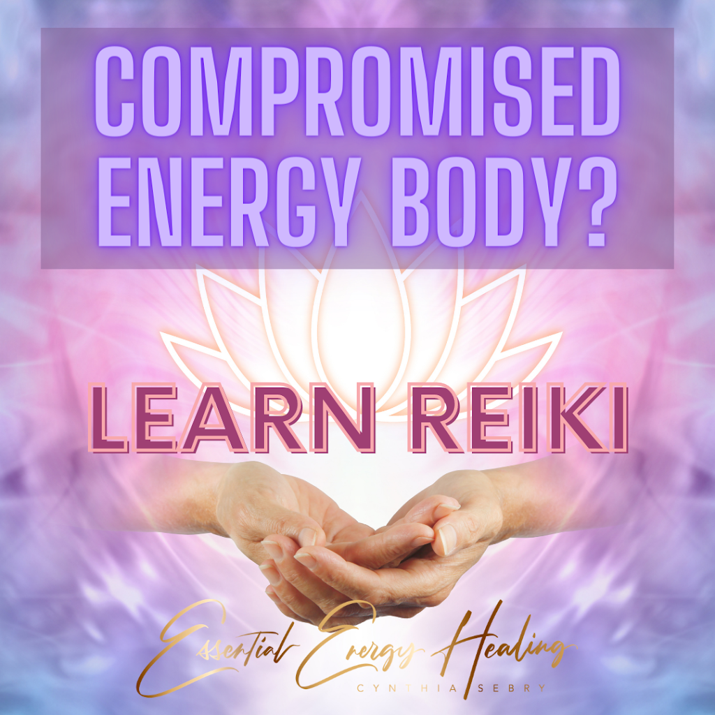 Essential Energy Healing | 5125 62 St, Red Deer, AB T4N 6Y3, Canada | Phone: (403) 391-4117