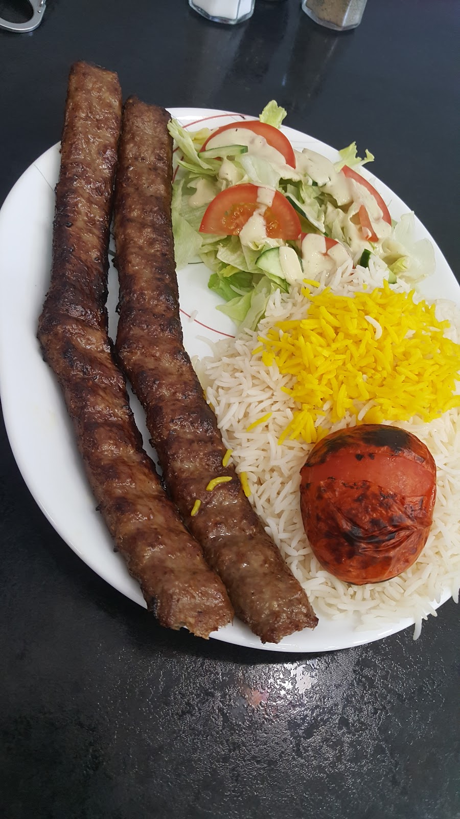 Eat on wheels | 5360 Rochdale Blvd, Regina, SK S4X 4N1, Canada | Phone: (306) 522-7777