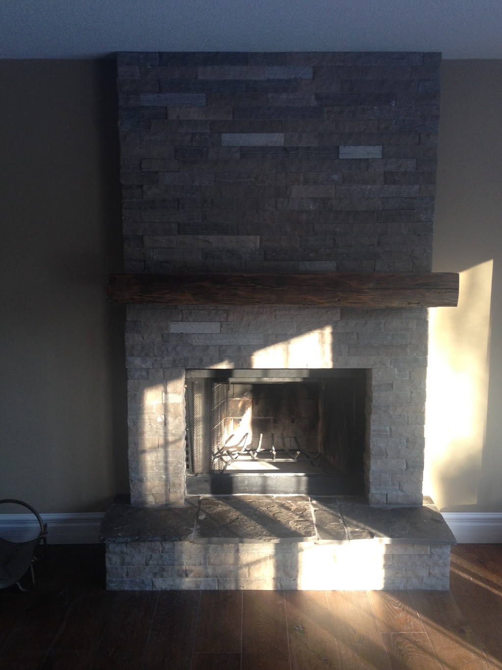 PROFESSIONAL CUSTOM FLOORING INSTALLATIONS AND RENOVATIONS | 333 Holden St, Collingwood, ON L9Y 0E2, Canada | Phone: (705) 888-7467