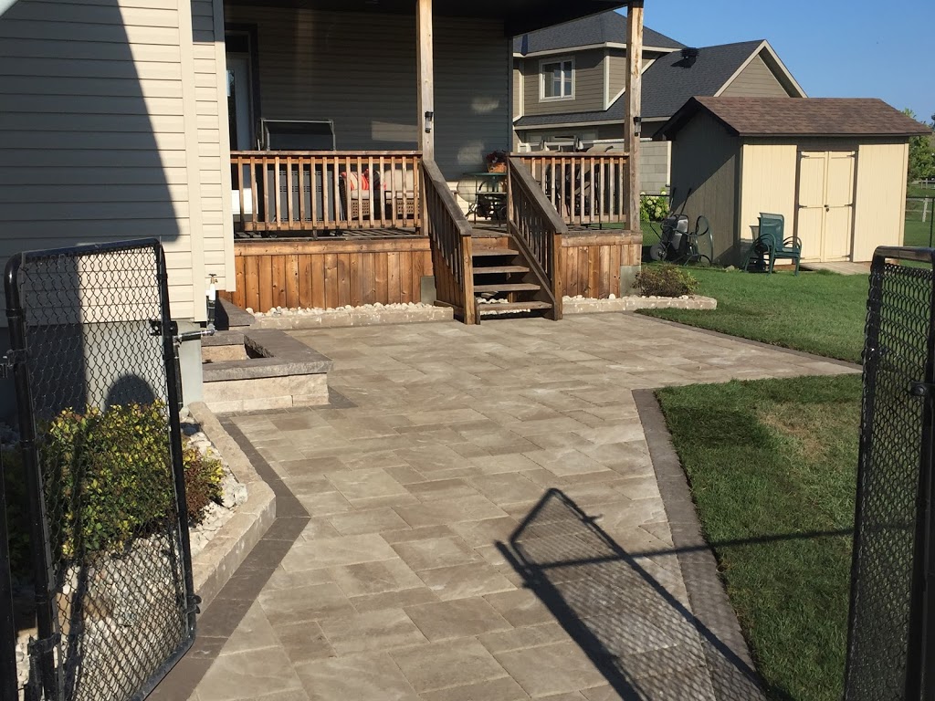 Higher Ground Ottawa LTD | 4609 March Rd, Almonte, ON K0A 1A0, Canada | Phone: (613) 867-8198