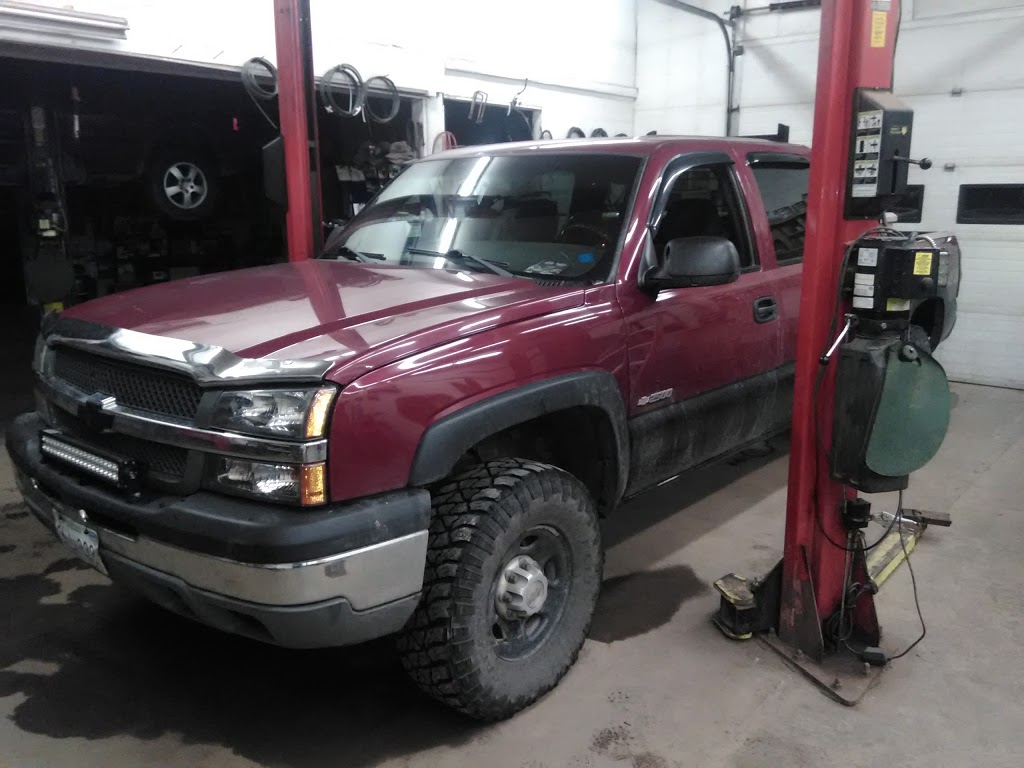 Shawns Tire & Auto Repair | 139 Lewis Rd, Colpitts Settlement, NB E4J 1G1, Canada | Phone: (506) 372-9901
