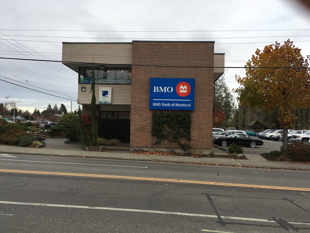BMO Bank of Montreal | 12810 16 Ave, Surrey, BC V4A 1N4, Canada | Phone: (604) 536-2154