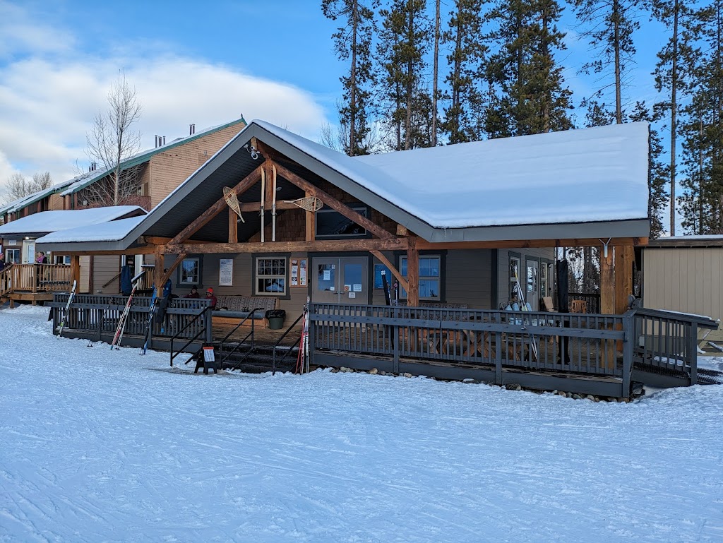 Kimberley Nordic Club | 840 N Star Dr, Kimberley, BC V1A 3E9, Canada | Phone: (250) 427-9300