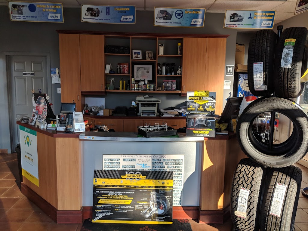 Garage Gms Auto clinique, Antirouille Dura Tech Sorel , Vitre d | 1225 Chemin des Patriotes, Sorel-Tracy, QC J3P 2N2, Canada | Phone: (450) 743-7270