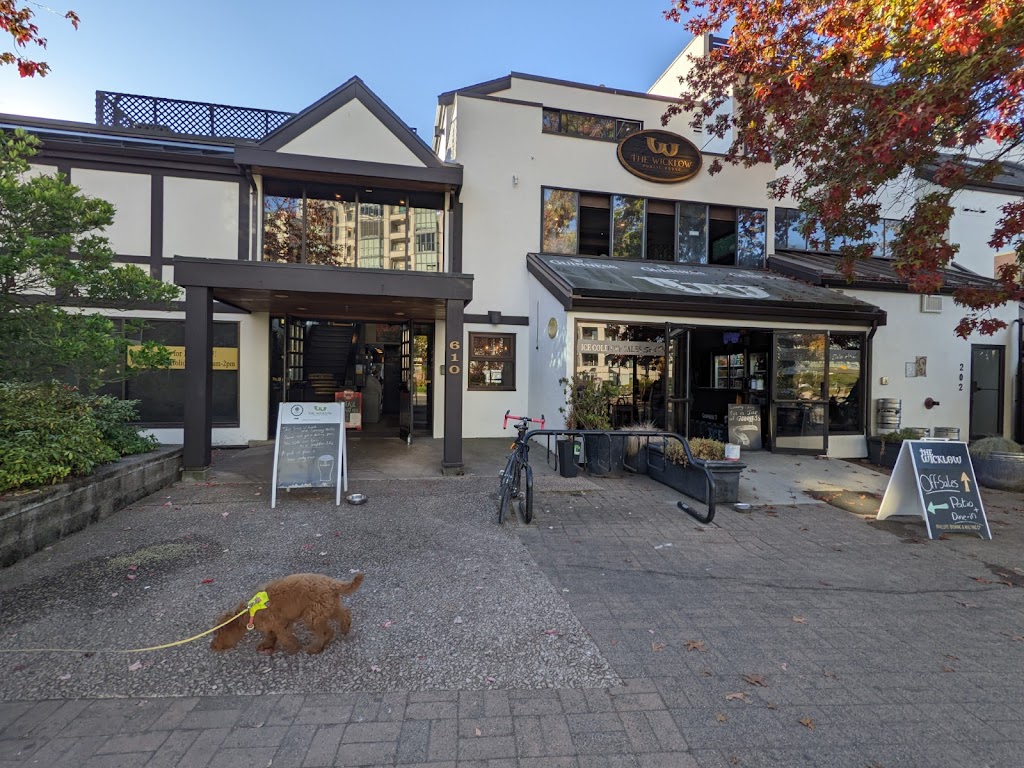 The Wicklow Pub | 610 Stamps Landing, Vancouver, BC V5Z 3Z1, Canada | Phone: (604) 879-0821