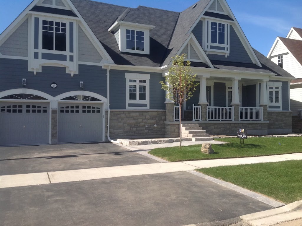 PT Landscaping Inc. | 3153 20th Sideroad, Innisfil, ON L9S 4J4, Canada | Phone: (705) 325-8321
