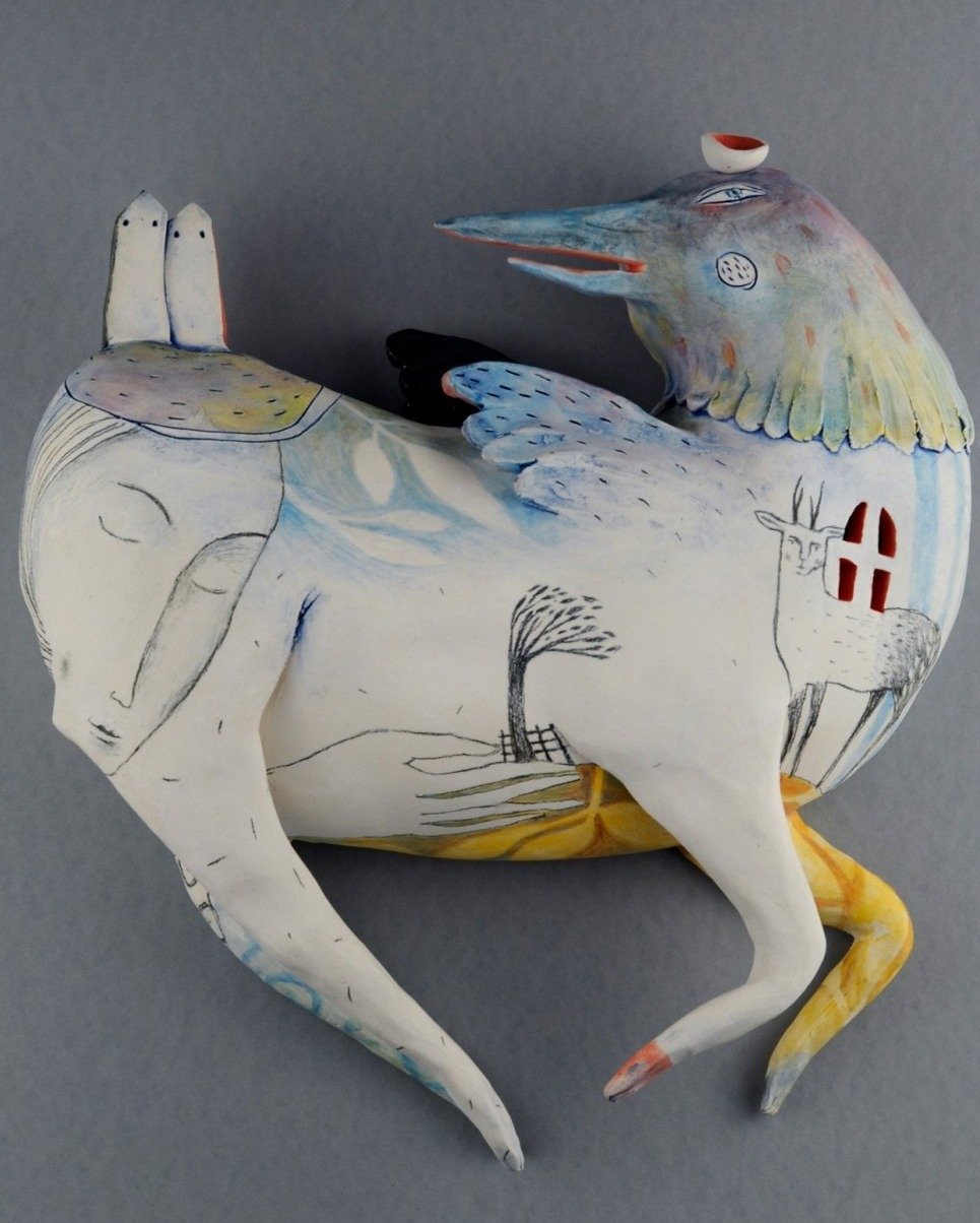 L.A. Pai Art & Jewelry Gallery, ByWard Market, Ottawa | 13 Murray St, Ottawa, ON K1N 9M5, Canada | Phone: (613) 241-2767