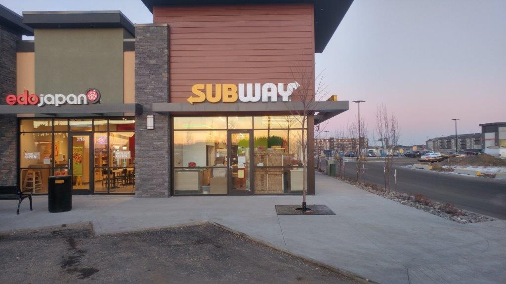 Total View Signs | 2736 Dingman Dr, London, ON N6N 1G4, Canada | Phone: (519) 652-8300