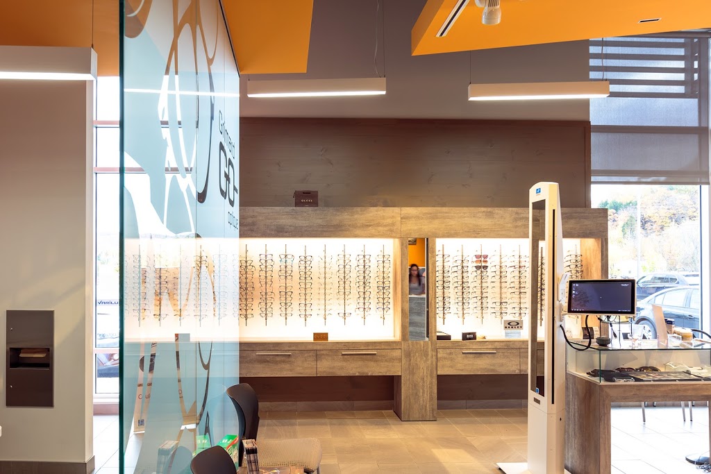 Grimard Optique - Ste-Adèle | 419 Boulevard de Sainte-Adèle, Sainte-Adèle, QC J8B 2N1, Canada | Phone: (450) 229-2822