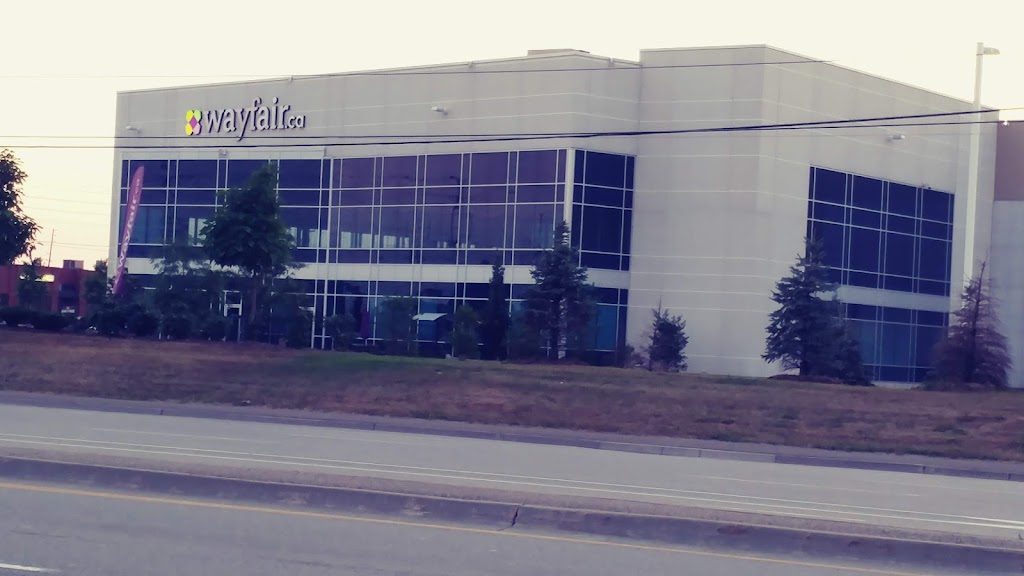 Wayfair.ca warehouse | Mississauga, ON L5S 1Z9, Canada | Phone: (844) 261-7779