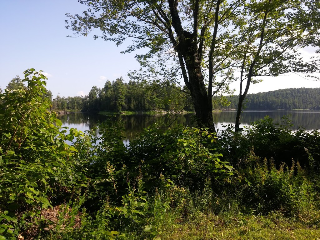 Horizonx Cottage | 10 Chemin du Rocher-Fendu, LÎle-du-Grand-Calumet, QC J0X 1J0, Canada | Phone: (866) 695-2925