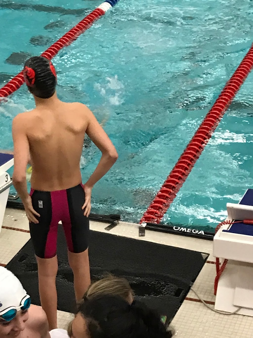West Vancouver Otters Swim Club | 2121 Marine Dr, West Vancouver, BC V7V 4Y2, Canada | Phone: (604) 505-7946