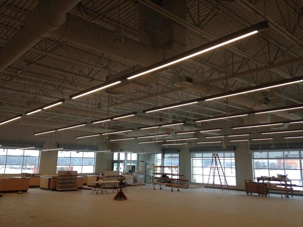 Evenhill Electric Company Inc. | 2180 Ellesmere Rd, Scarborough, ON M1G 3M4, Canada | Phone: (416) 877-1033