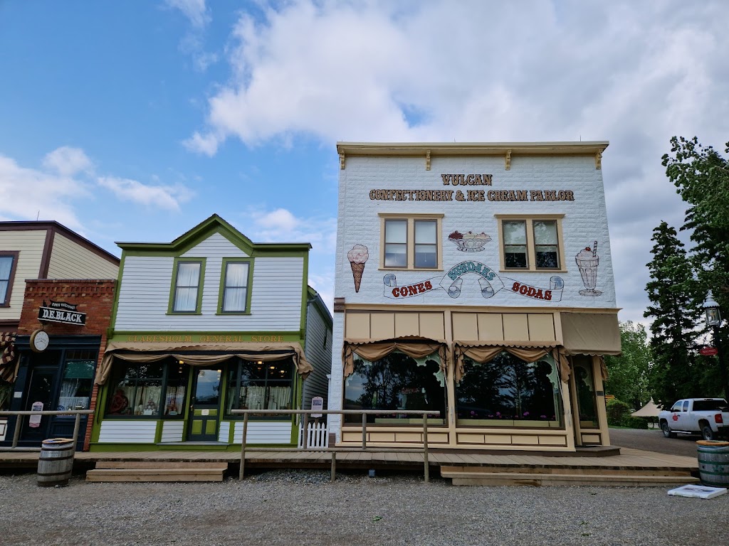 Heritage Park Contact Information | 1900 Heritage Dr SW, Calgary, AB T2V 2X3, Canada | Phone: (403) 268-8500