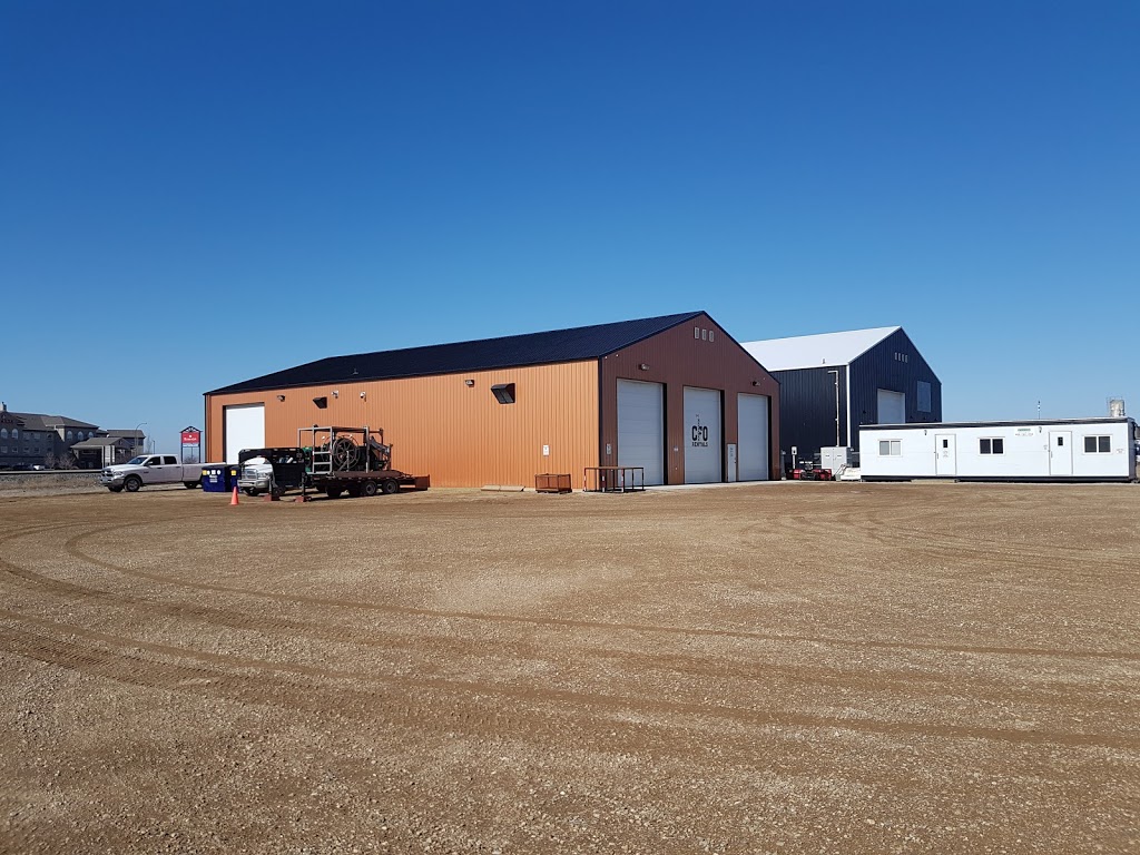 CFO Rentals | 1350 Coteau Ave W, Weyburn, SK S4H 2N9, Canada | Phone: (306) 842-3454