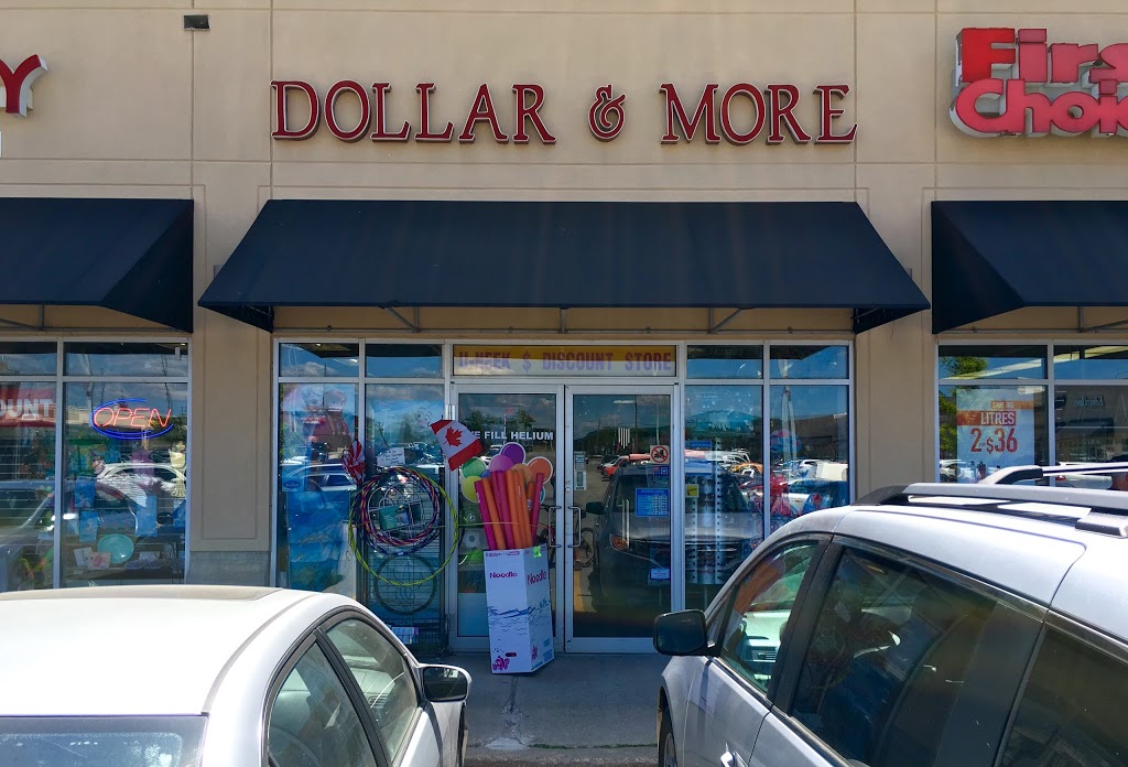 U-Neek $ Discount Store | 3550 Dundas St, Burlington, ON L7M 4B8, Canada | Phone: (289) 812-0085