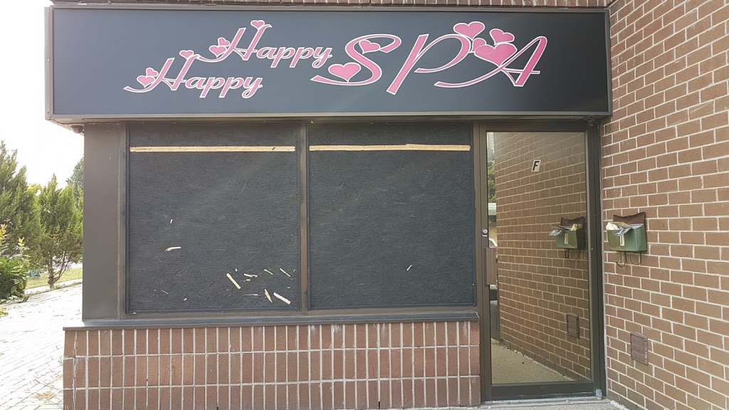 Happy Happy Spa | 3330 Pharmacy Ave, Scarborough, ON M1W 3V8, Canada | Phone: (416) 502-8300
