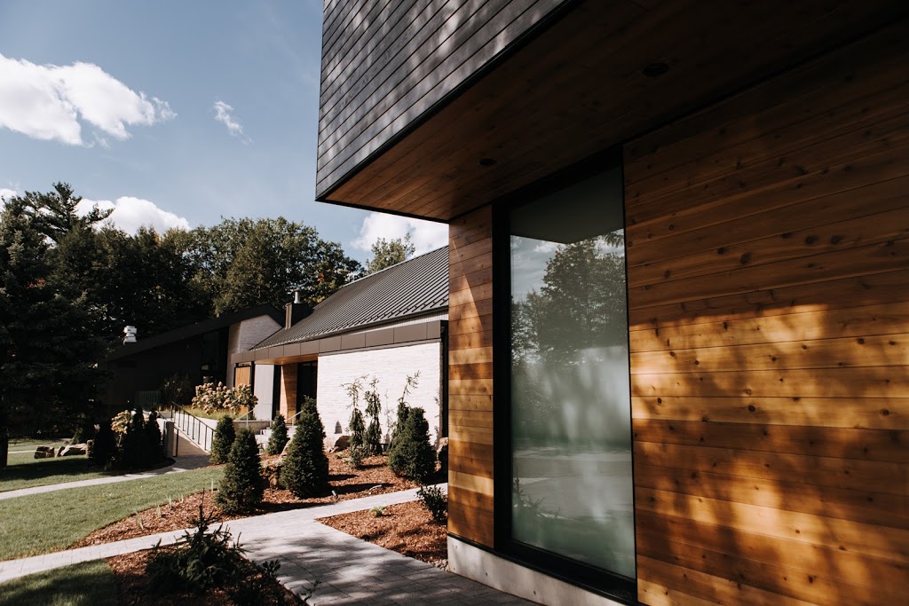 Strøm Spa Nordique | 641 Chemin de la Montagne, Mont-Saint-Hilaire, QC J3G 4S6, Canada | Phone: (450) 864-2772