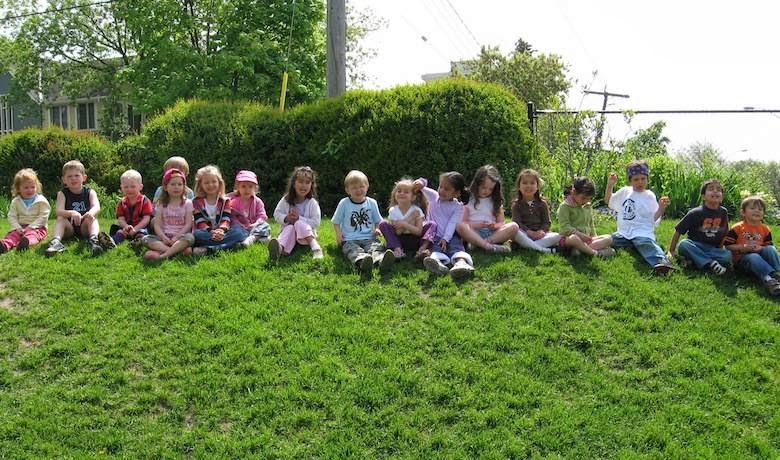 Eureka Kids School - Port Credit | 130 Mineola Rd E, Mississauga, ON L5G 2E5, Canada | Phone: (416) 729-1147