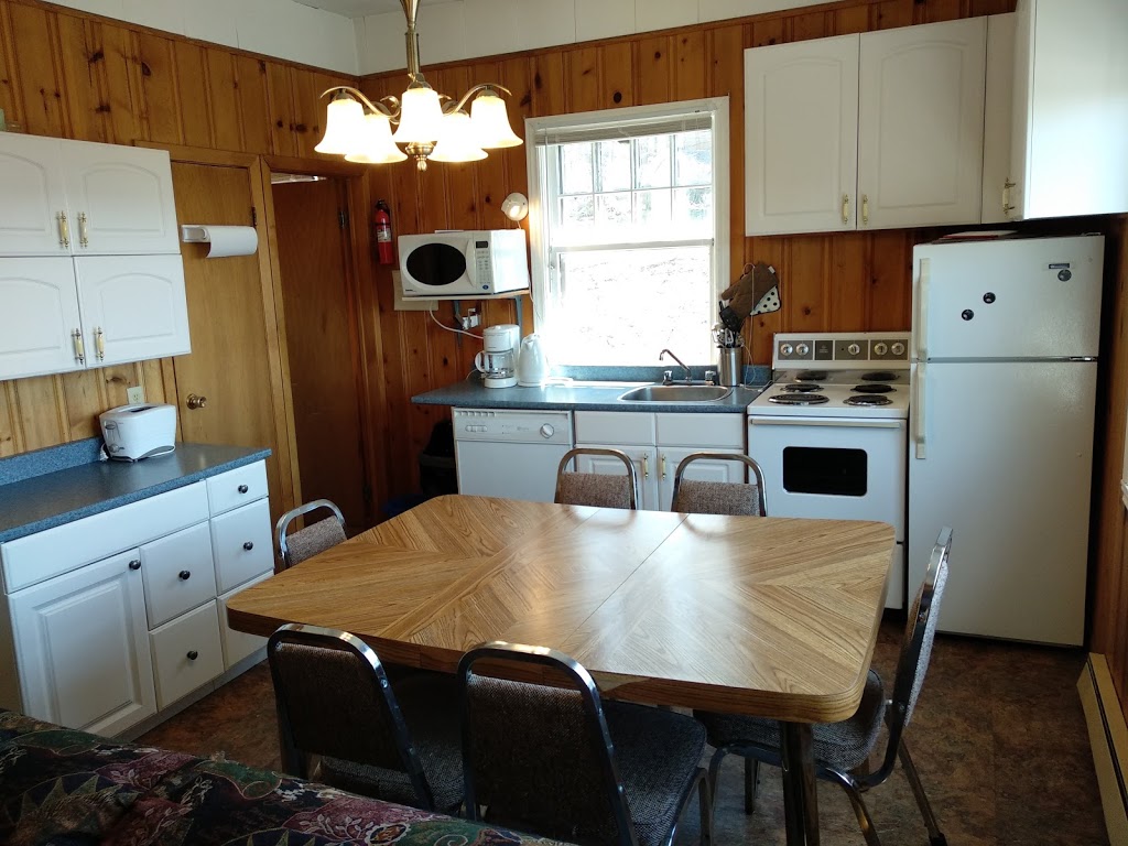 Chalet Sous-Bois Ski-In Ski-Out | 136 Chemin Boulanger #130, Sutton, QC J0E 2K0, Canada | Phone: (877) 787-8803