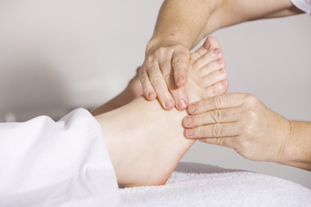 Francine Lebel - Infirmière auxiliaire en soins podologiques | 3110 Avenue Malo, Brossard, QC J4Y 1B5, Canada | Phone: (514) 638-0157