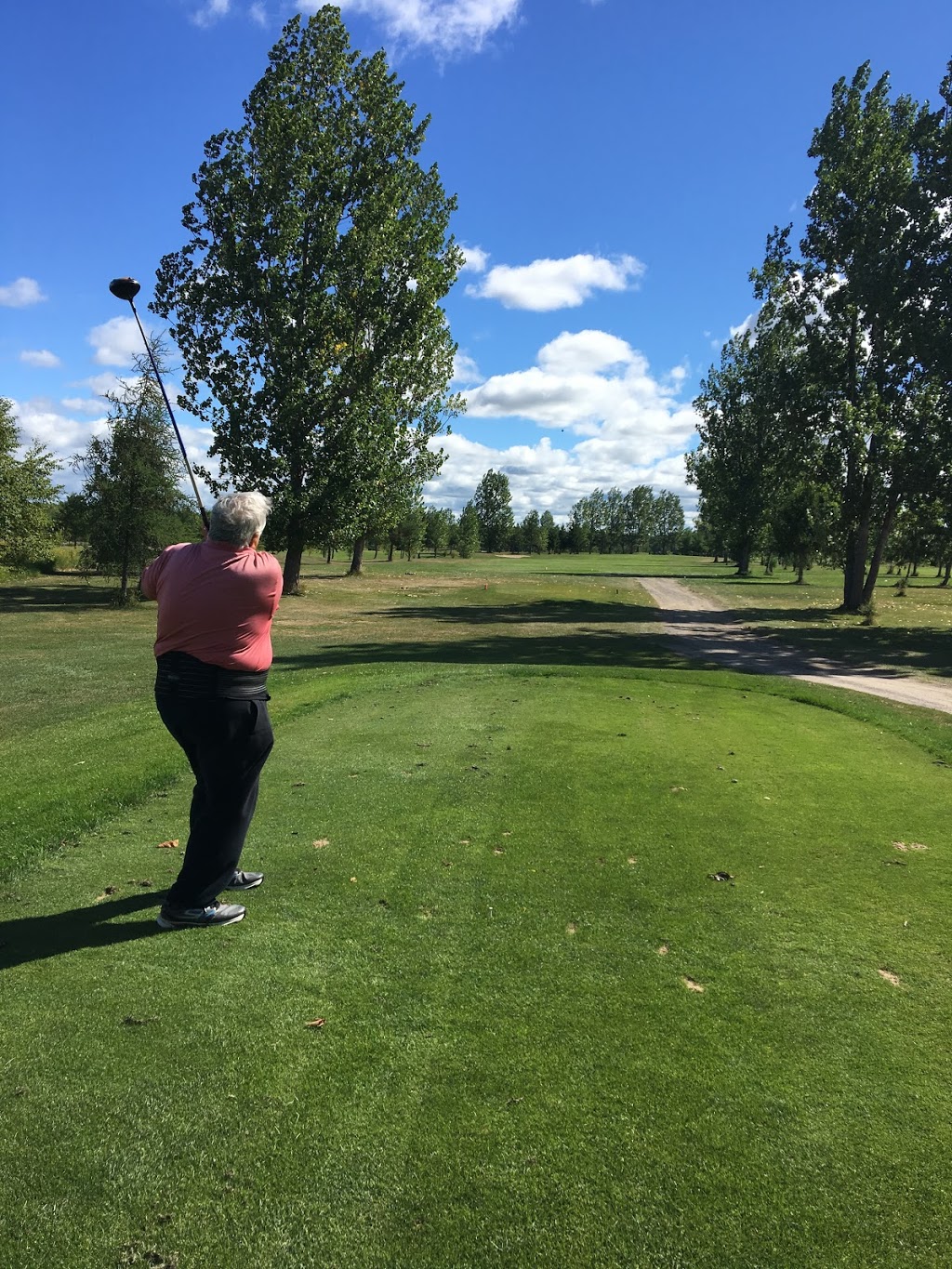 Mountain Creek Golf Course | Mountain View Rd, Arnprior, ON K7S 3G9, Canada | Phone: (613) 623-8919