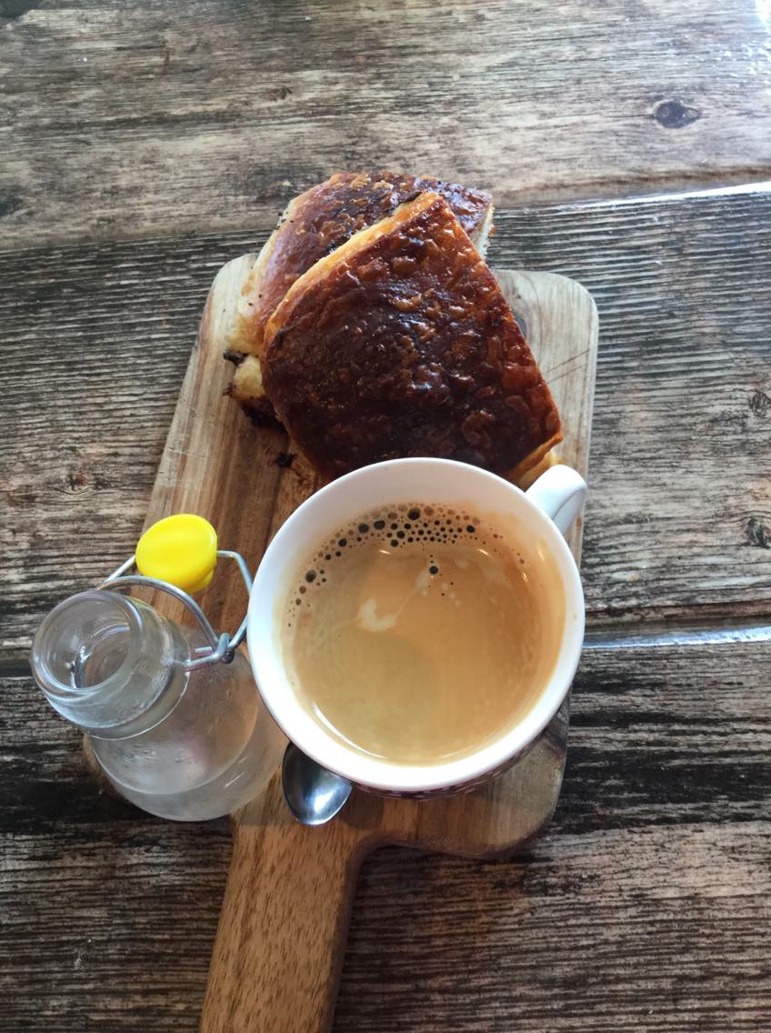 Boulangerie Oli | 826 Avenue Myrand, Québec, QC G1V 2V5, Canada | Phone: (418) 527-5627