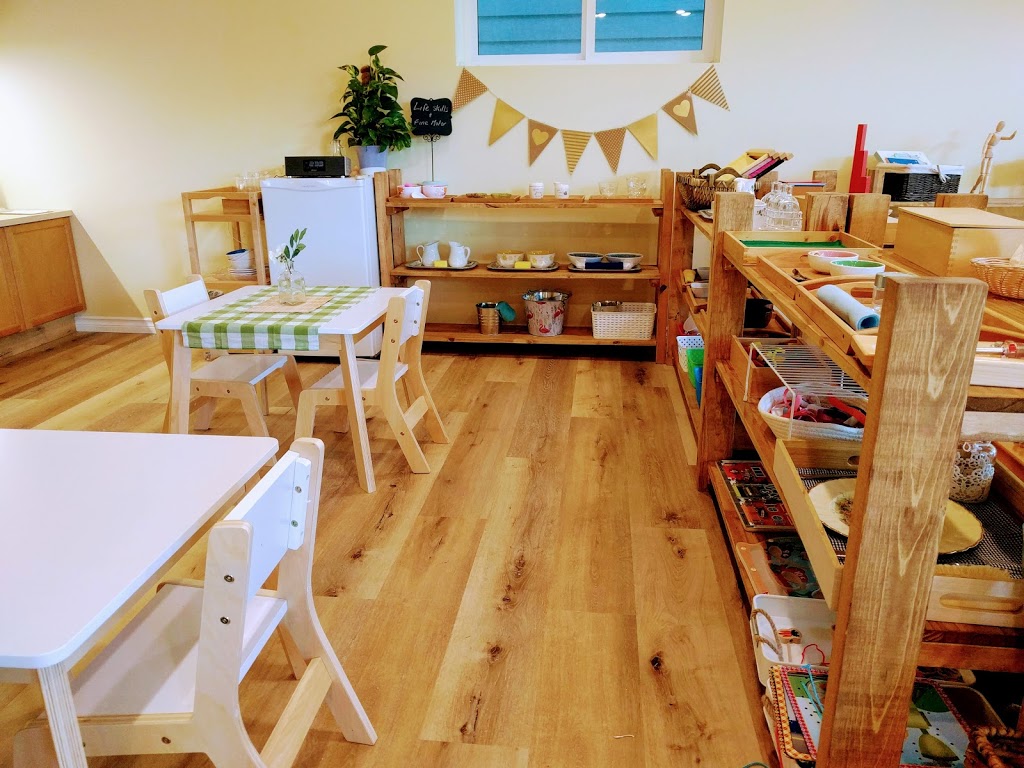 Mighty Minds Montessori Inc. | 9 Evansborough Green NW, Calgary, AB T3P 0M7, Canada | Phone: (403) 889-5162