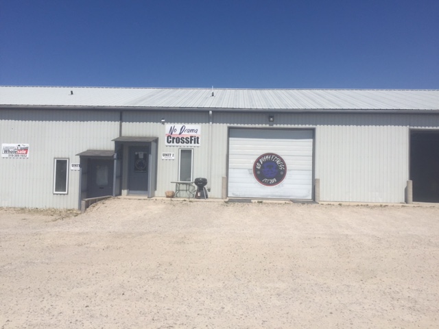 No Drama Fitness | 2-160 Mahood Johnston Dr, Kincardine, ON N2Z 2P3, Canada | Phone: (519) 955-6016