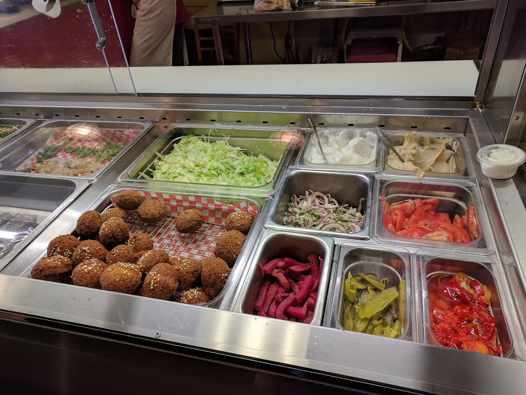 Halal Basha Restaurant | 5361 Inglis St, Halifax, NS B3H 1J4, Canada | Phone: (902) 425-4005