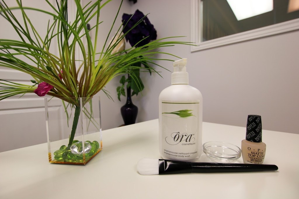 Debby Esthétique - Esthéticienne | 10005 Chemin Saint-Roch, Sorel-Tracy, QC J3R 5E3, Canada | Phone: (450) 742-0410