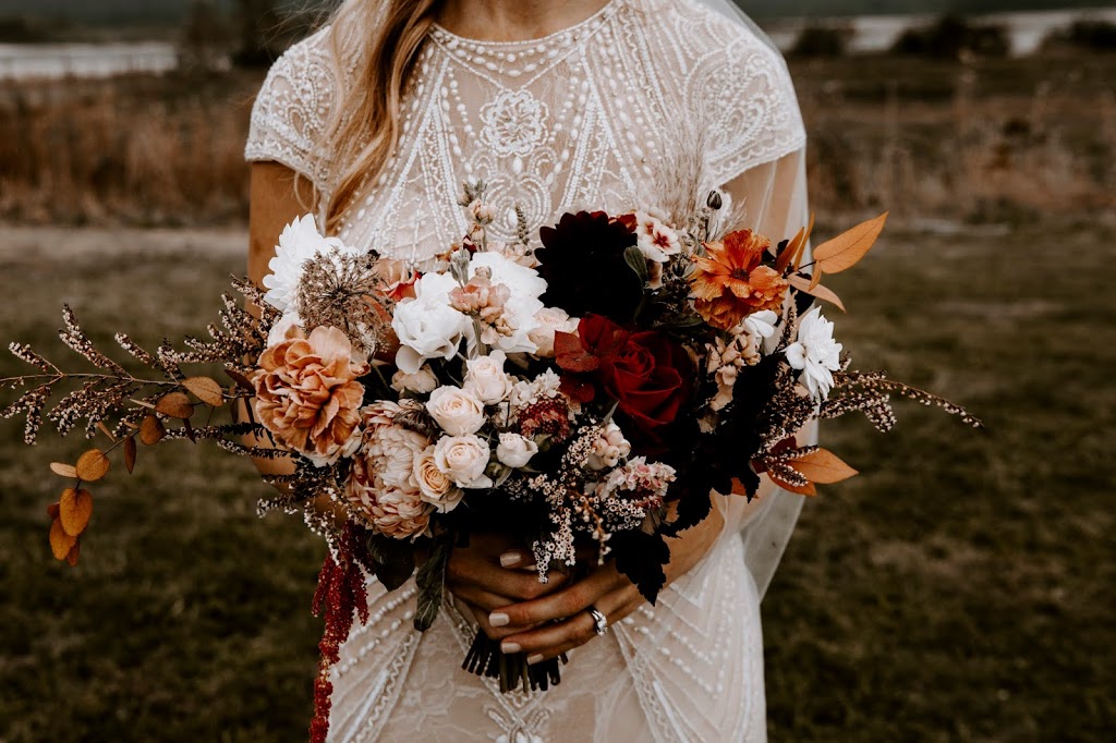 Wild Rabbit Flowers | Box 1818, Hope, BC V0X 1L0, Canada | Phone: (604) 860-9829