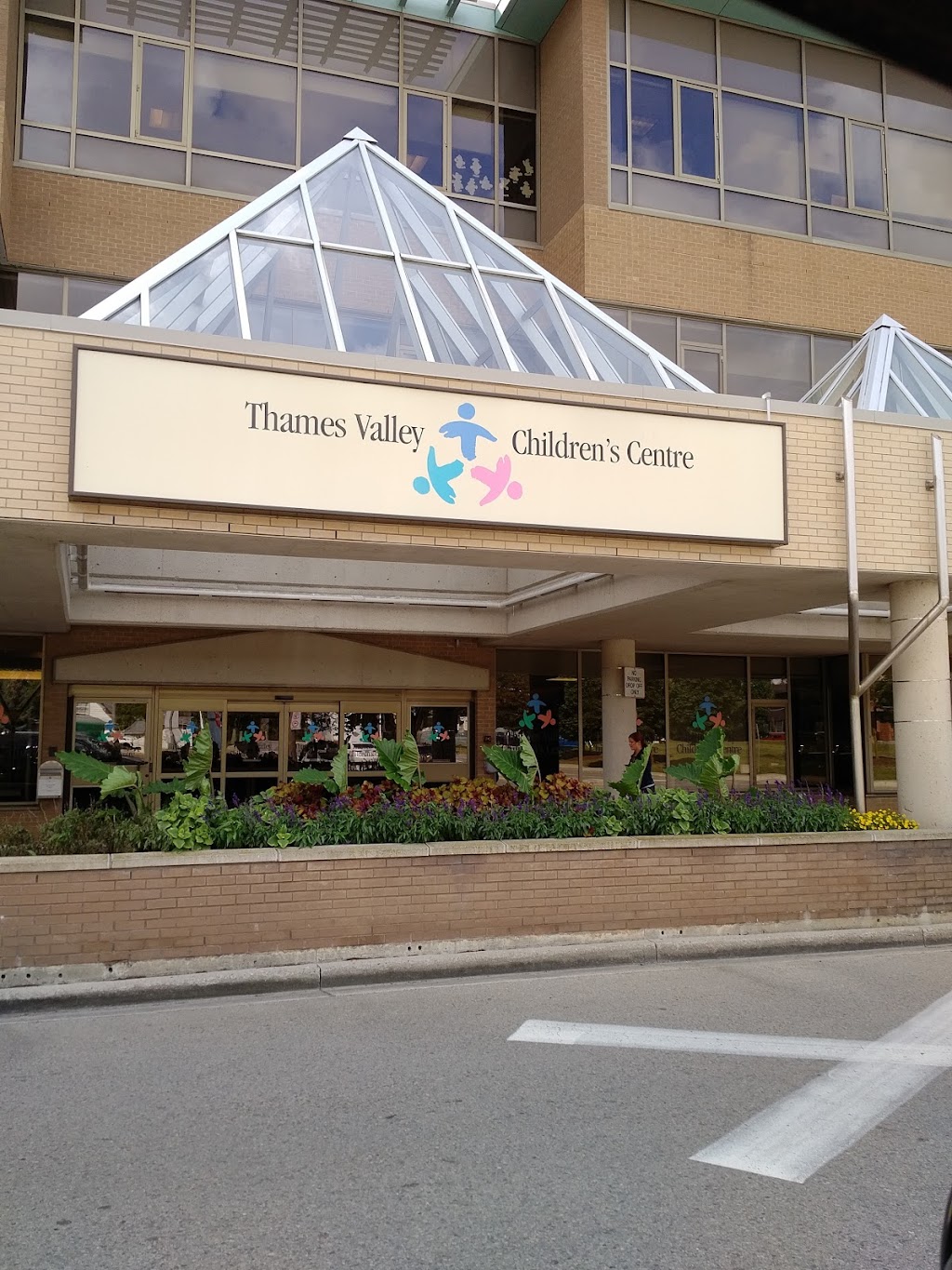 TVCC - formerly Thames Valley Childrens Centre | 779 Base Line Rd E, London, ON N6C 5Y6, Canada | Phone: (519) 685-8700
