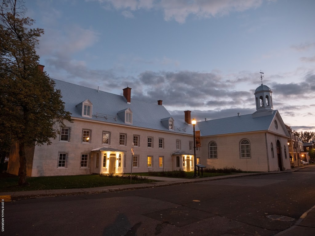 La Fabrique de théâtre insolite | 787 Rue des Ursulines, Trois-Rivières, QC G9A 5B5, Canada | Phone: (819) 800-1679