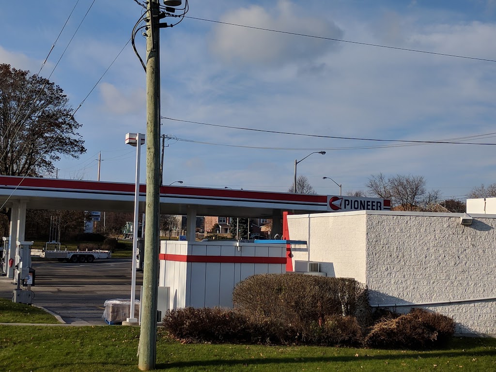 Pioneer Energy | 7445 Kingston Rd, Scarborough, ON M1B 5S3, Canada | Phone: (416) 281-2280