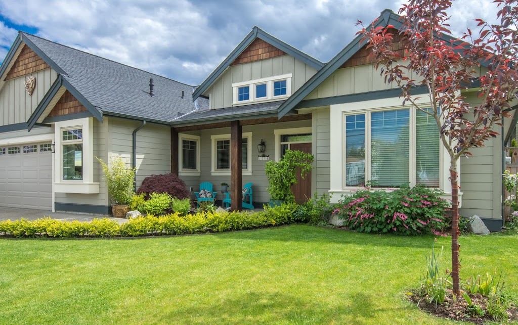 Hank’s Gutters & Exteriors Ltd. | 1254 Ormonde Rd, Parksville, BC V9P 1W4, Canada | Phone: (250) 752-6872