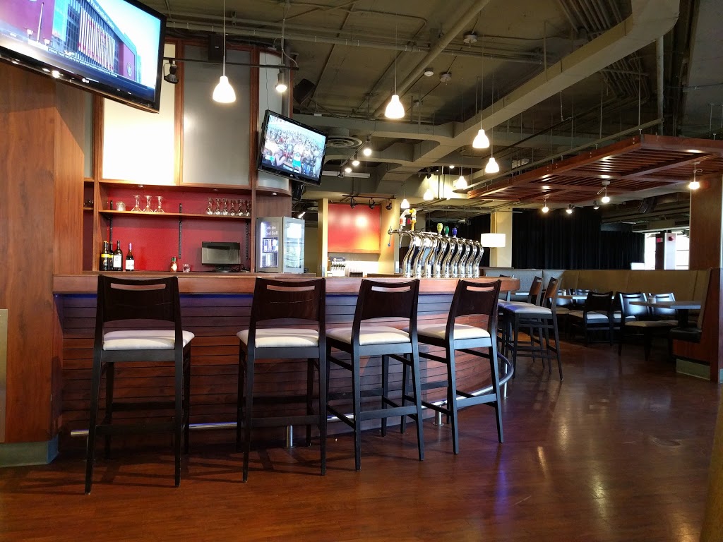 The Wave | 1151 Richmond Rd, London, ON N6A 3K7, Canada | Phone: (519) 661-3007