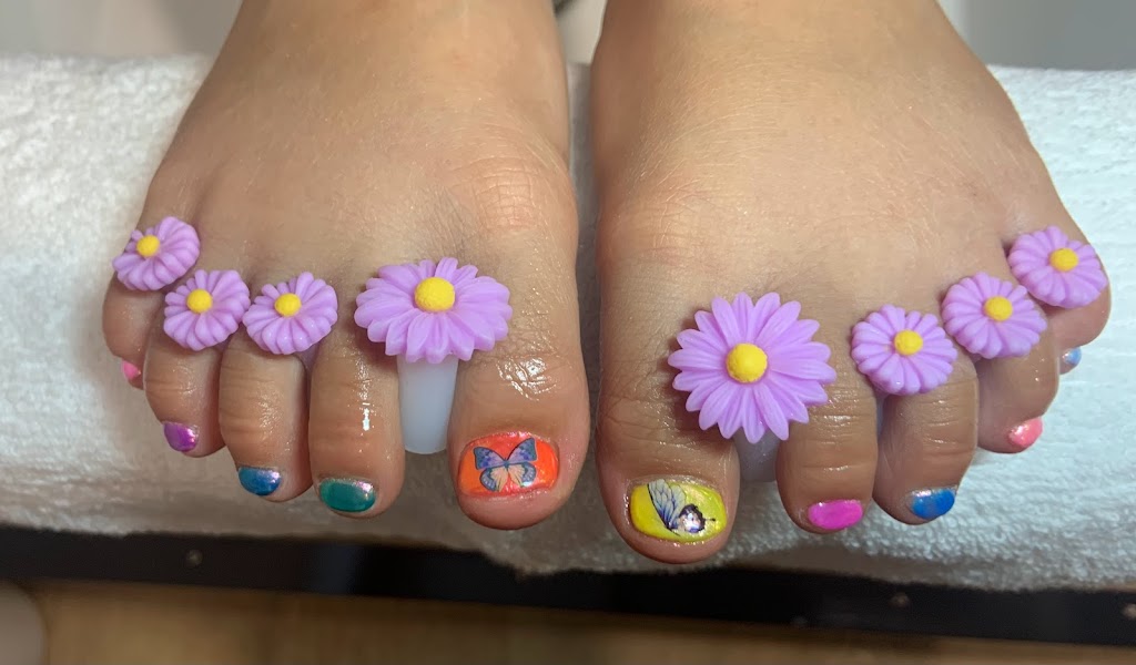 Tanyas Nails & Beauty | 106 Canvasback Rdg, Ottawa, ON K4M 0P3, Canada | Phone: (613) 850-5477
