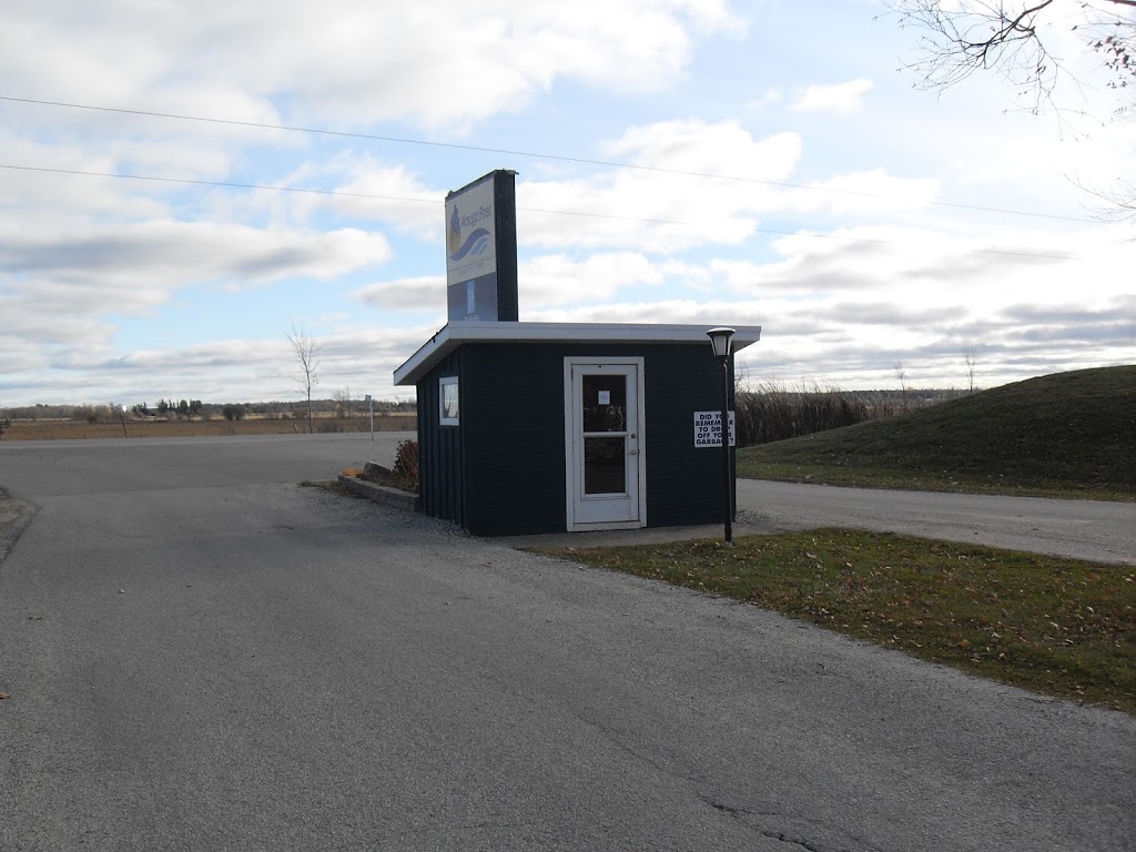 Wasaga Pines A Parkbridge Cottage and RV Resort 1780 County Rd. 92 Elmvale, Springwater, ON